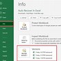 Image result for AutoRecover in Excel