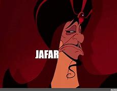 Image result for Jafar Genie Meme