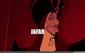Image result for Jafar Meme My Heart Will Go On