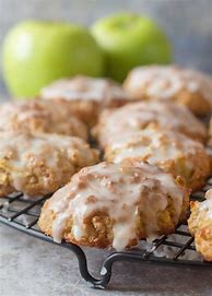 Image result for Apple Cinnamon Fritters