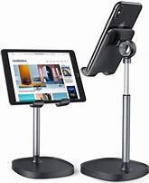 Image result for How to Use Bytech Phone Tablend Stand