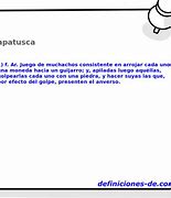 Image result for apatusca