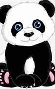 Image result for Panda Animal Cartoon