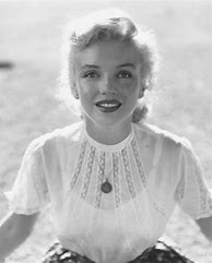 Image result for Marilyn Monroe Early Years