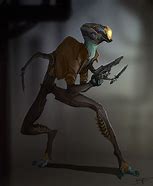 Image result for Ancient Alien Bounty Hunter