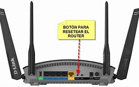 Image result for MI Router Reset