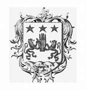 Image result for Family Crest Tattoo