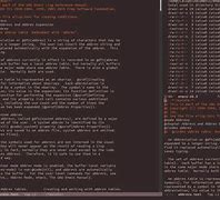 Image result for Emacs Latex Theme