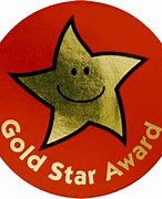 Image result for Your Done It Gold Star Meme