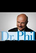 Image result for Dr. Phil Edit