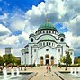 Image result for Serbian Orthodox Church in Serbia