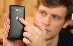 Image result for Sony Xperia XZ2 Compact Specs