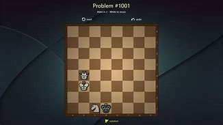 Image result for Deep Chess Ridles