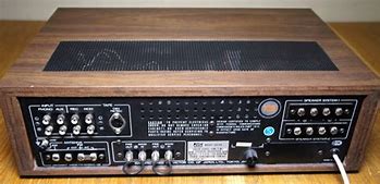 Image result for JVC 5010 Receiver