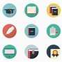 Image result for books icons outlines