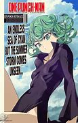 Image result for Tornado Funny One Punch