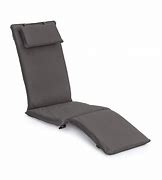 Image result for Grey Steamer Chair