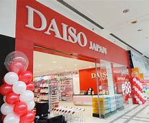 Image result for Daiso Japan Store