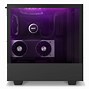 Image result for NZXT Black