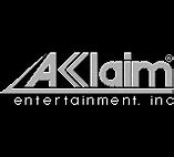 Image result for Acclaim Entertainment Inc