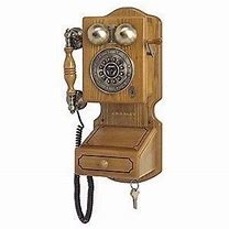 Image result for Old Landline Phones 20s UK