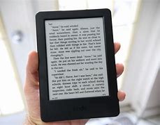 Image result for First Kindle with Buttons