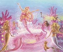 Image result for Barbie Mermaid Tale Movie