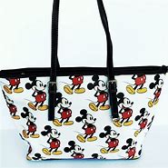 Image result for Mickey Mouse Bag