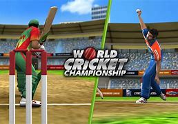 Image result for World Cricket Championship LT