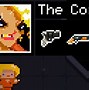 Image result for Enter the Gungeon Arcade Games Characters