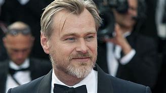 Image result for Christopher Nolan