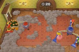 Image result for Mario Dust Particle
