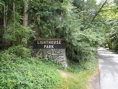 Image result for Lighthouse Park