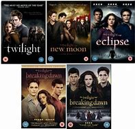 Image result for The New Twilight Movie