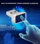 Image result for Best USB Fingerprint Reader