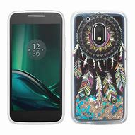 Image result for Glitter Moto 4 G Phone Case