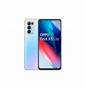 Image result for Oppo Find X3 Lite 5G Galactic Silver