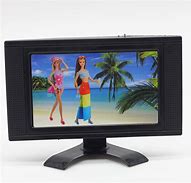 Image result for Small TV Toy