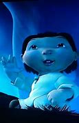 Image result for Baby in Ice Age