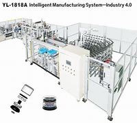 Image result for Smart Factory for Automotive Factory