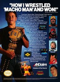 Image result for WWF Wrestlemania