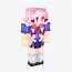 Image result for Anime Minecraft Skins