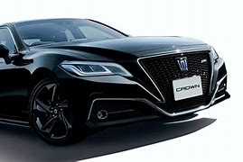 Image result for Toyota Crown SE