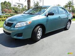 Image result for 2009 Toyota Corolla