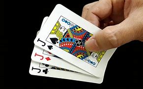 Image result for Ghost Link Card Magic Trick