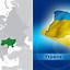 Image result for Ukraine Cities Map