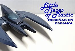 Image result for Batplane Toy