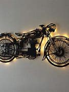 Image result for Biker Metal Art