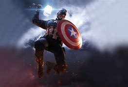 Image result for Captain America Hammer Wallpaper