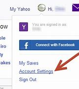 Image result for Yahoo! Account Security